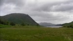Mellbreak and Crummock Water