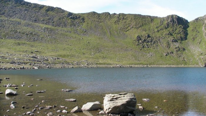 Red Tarn