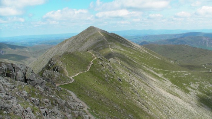 Swirral Edge