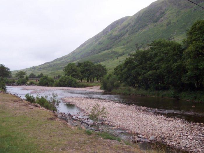 Glen Nevis