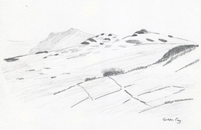 Green Crag