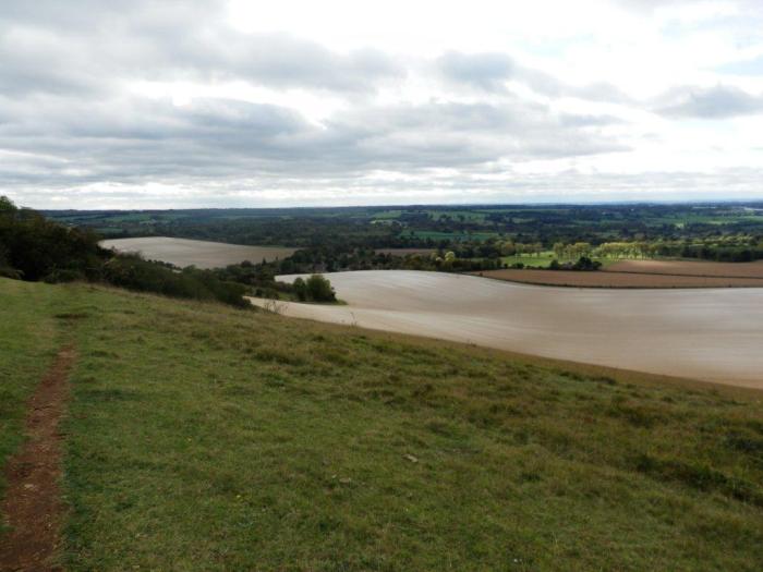 Typical NDW scenery 1