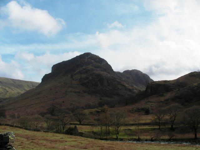 Eagle Crag