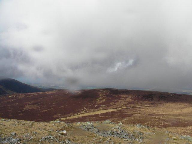Little Calva from Great Calva