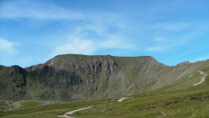 Helvellyn