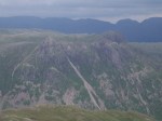 From Crinkle Crags