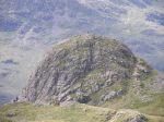 Pike of Stickle close-up