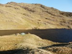 Morning at Codale Tarn