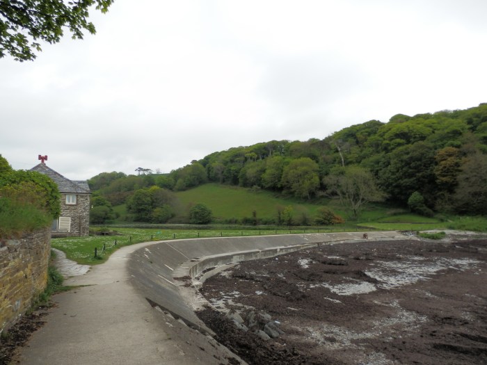 How about your own private beach ?