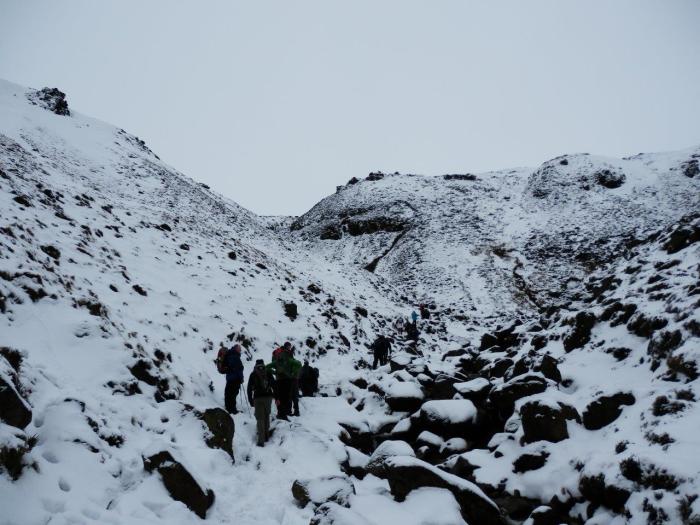 Grindsbrook Clough