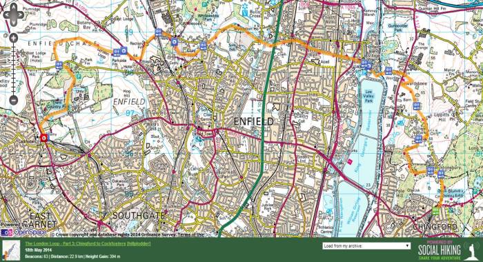 20140518 London Loop 3