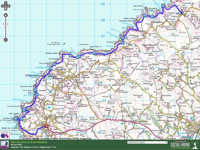 2015-06-04 SWCP Zennor to St Just