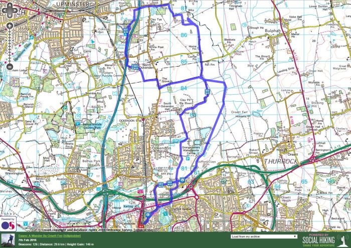 2016-02-07 Orsett Fen