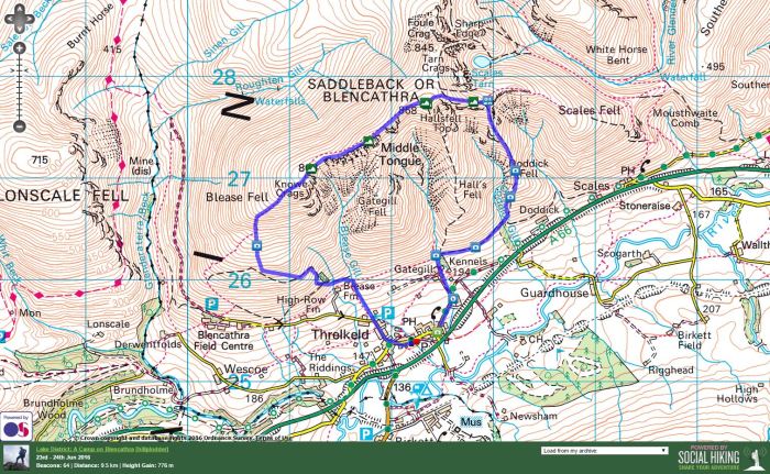 2016-06-23 Blencathra