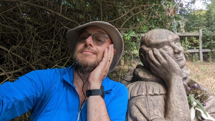 The North Downs Way Again – Part 3: Westwell to&nbsp;Detling